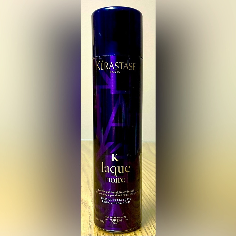 Kerastase Laque Noir